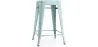 Banco Bar - Design Industrial - 60cm - Nova Edição - Stylix image 9