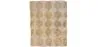 Tapete retangular de juta - Boho Bali - 90x120 CM - Lubya image 9