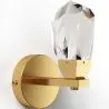  Aplique de Parede de Design Dourado - Luxe image 9