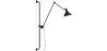 Luminária Flexível de Parede Regulável - Heirn image 9