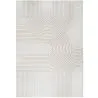 Tapete Grande com Design Contemporâneo e Moderno - Bege (290x200 cm) - Grut image 9