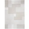 Tapete Grande com Design Contemporâneo e Moderno - Bege (290x200 cm) - Debra image 9