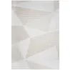 Tapete Grande com Design Contemporâneo e Moderno - Bege (290x200 cm) - Cerna image 9