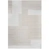 Tapete Grande com Design Contemporâneo e Moderno - Bege (290x200 cm) - Vistu image 9