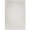 Tapete Grande com Design Contemporâneo e Moderno - Bege (290x200 cm) - Rivola image 9