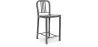 Banco bar com encosto - 60cm - Jadon image 9