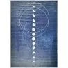 Grande Tapete de Design Moderno - (290x200 cm) - Torahs image 9
