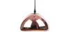 Luminária de Teto de Desenho - Luminária Pendente em Metal Cromado - 18 cm - Nullify image 9