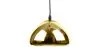 Luminária de Teto de Desenho - Luminária Pendente em Metal Cromado - 18 cm - Nullify image 9