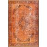 Vintage Tapete Oriental - (290x200 cm) - Vesper image 9