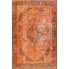 Vintage Tapete Oriental - (290x200 cm) - Vesper image 9