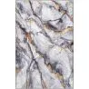 Tapete Grande de Design Moderno com Efeito Mármore - (290x200 cm) - Arezzo image 9