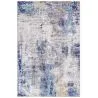 Tapete Grande com Design Contemporâneo e Moderno - Bege (290x200 cm) - Sapphire image 9