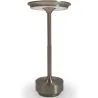 Luminária de mesa LED portátil – recarregável por USB – Yurea image 9