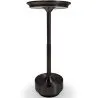 Luminária de mesa LED portátil – recarregável por USB – Yurea image 9