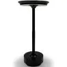 Luminária de mesa LED portátil – recarregável por USB – Yurea image 9