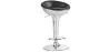Banco redondo em metal - Estilo Aviador - 90 cm - Aviator image 9