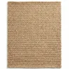 Tapete Fibra de Coir Natural 230x160 cm – Uso Interno & Externo – Mahou image 9