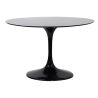 Mesa de Jantar Redonda - 90 cm - Tulip image 9