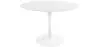 Mesa de Jantar Redonda - 120 cm - Tulip image 9