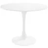 Mesa de Jantar Redonda - 120 cm - Tulip image 9
