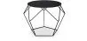 Mesa lateral - Design industrial - Metal - Diamond image 9