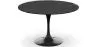  Mesa de Jantar Redonda - 120cm - Mármore - Tulip image 9