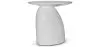 Mesa Parabole – Fibra de vidro – 60 cm image 9