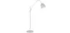 Candeeiro de pé – candeeiro de estilo minimalista – metal – Beeb image 9