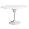 Mesa de Jantar Redonda - 110 cm - Tulip image 9