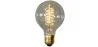 Lâmpada Edison Vintage - Spiral image 9
