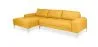Chaise longue com 5 lugares - Estofado em tecido - Yemy image 9