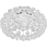 Luminária de teto - Plafon de bolas de vidro - 35 cm - Savoni image 9