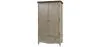 Country Chic Guarda-Roupa - Madeira Encerada image 9
