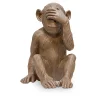  Figura Decorativa de Design - Macaco Cego - Sapiens image 9