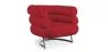 Poltrona de Design - Estofada em Couro - Bivendun image 9