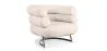 Poltrona de Design - Estofada em Couro - Bivendun image 9