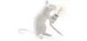 Lâmpada de Mesa - Lâmpada de Rato Mouse para Crianças - Resina image 9
