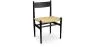 Cadeira de Jantar em Madeira - Design Retro - Cawi image 9