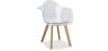 Premium Cadeira de design Dawick image 9