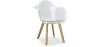 Premium Cadeira de design Dawick image 9