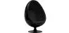 Poltrona de Design Ovo - Estofada em Tecido - Eny image 9