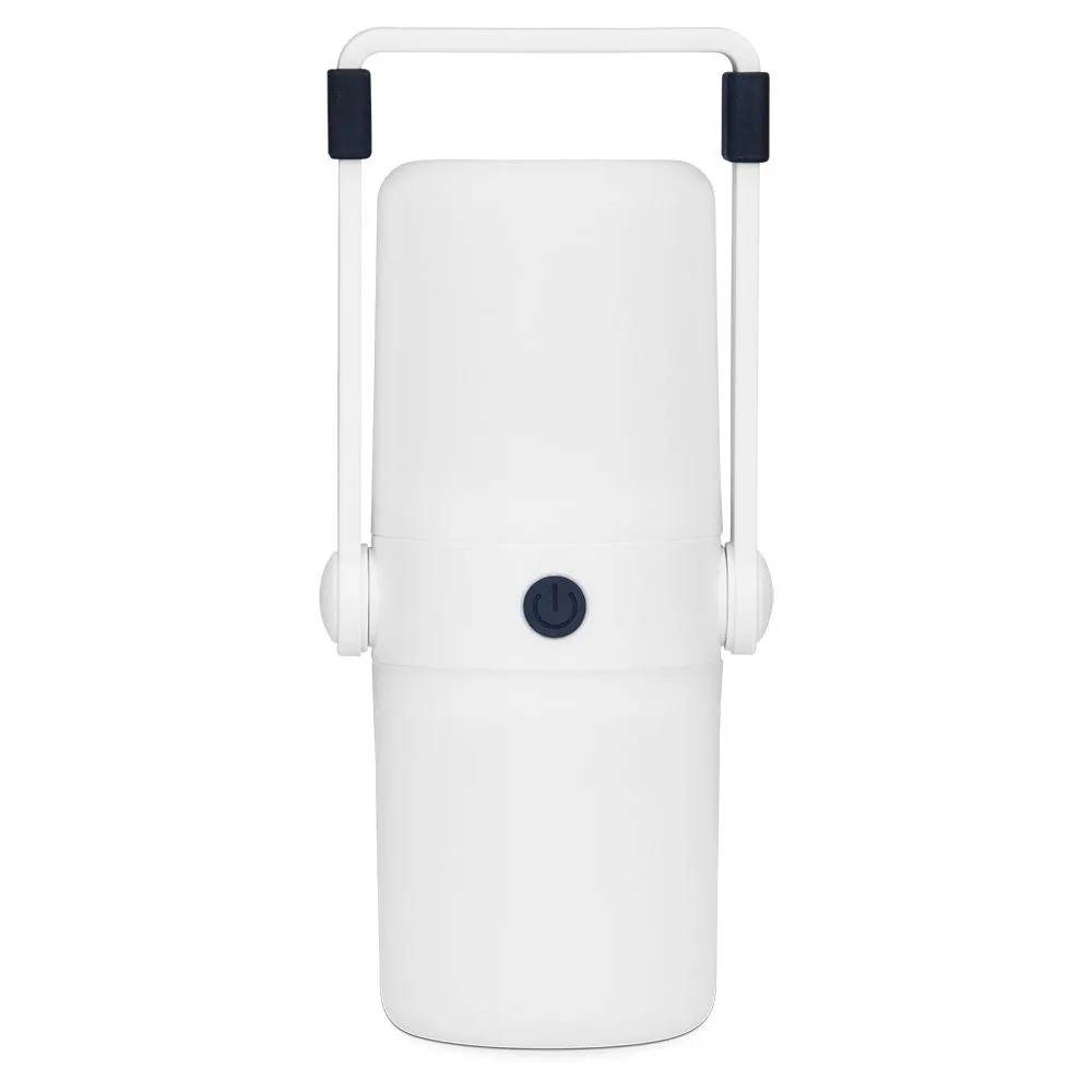 Luminária de Mesa LED - Luminária Portátil Recarregável USB - Tubo image 8
