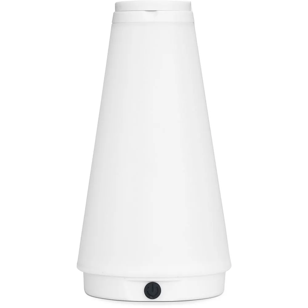 Luminária de Mesa LED - Luminária Recarregável Portátil USB - Cono image 8