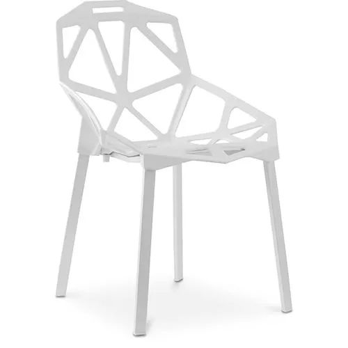 Cadeira de jantar de design - Hit image 8