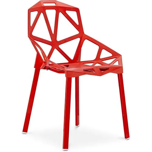Cadeira de jantar de design - Hit image 8