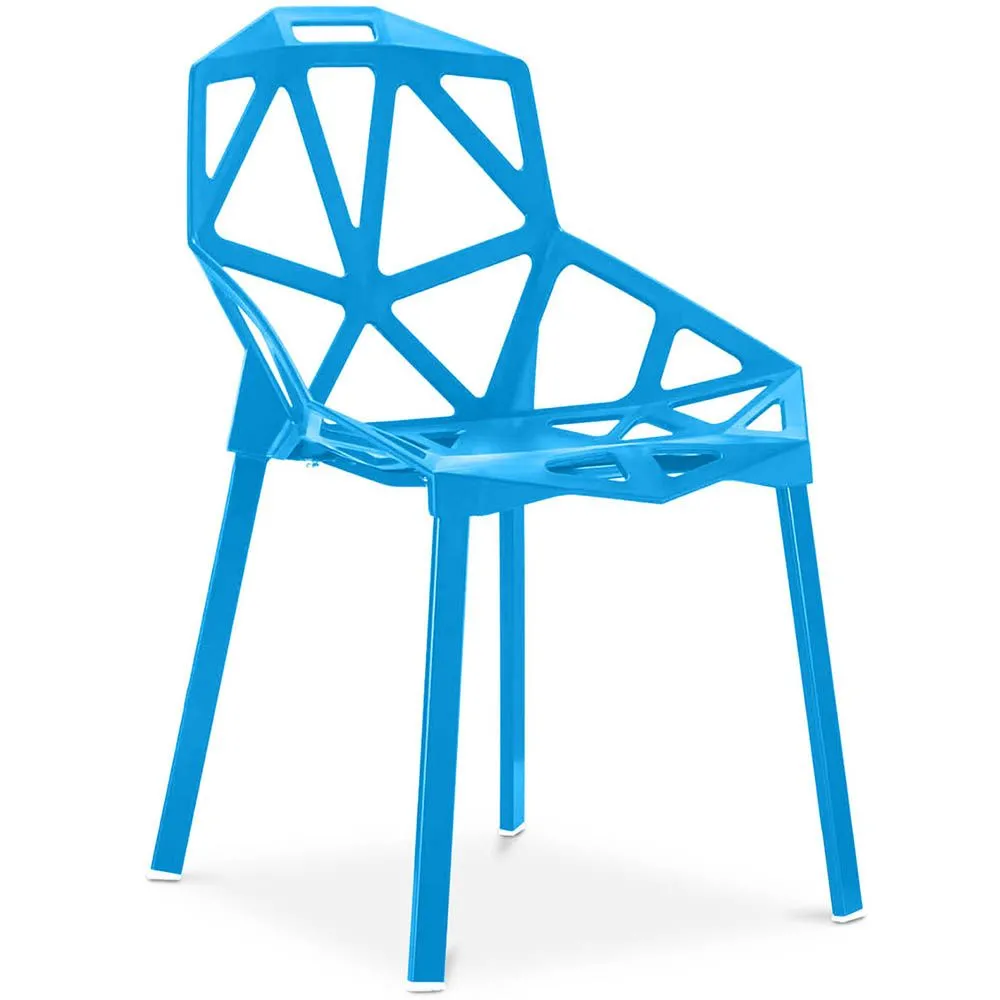 Cadeira de jantar de design - Hit image 8