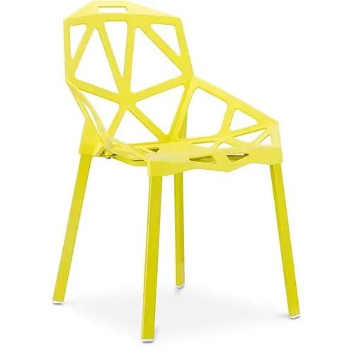 Cadeira de jantar de design - Hit image 8