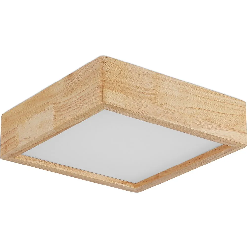 Luminária de Teto - Plafon - Design Escandinavo - Teray image 8
