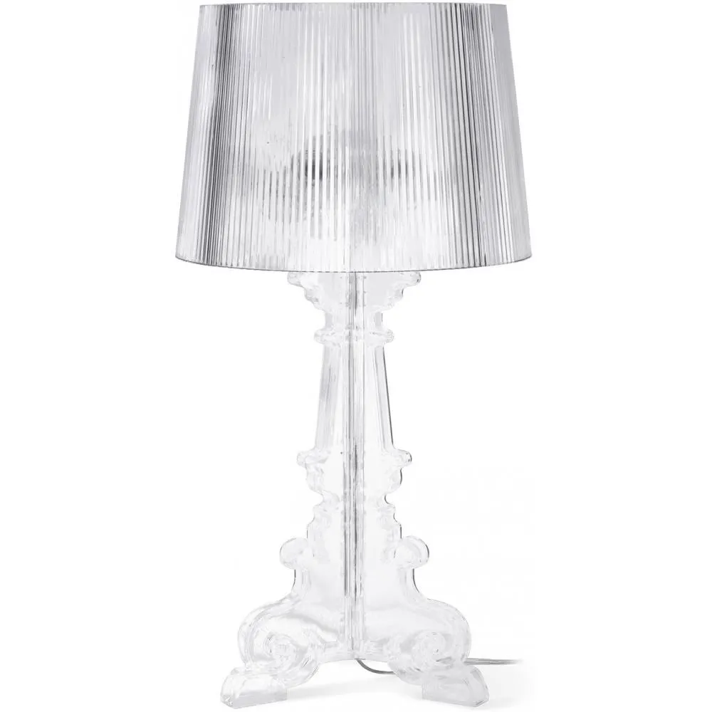 Lâmpada de Mesa - Grande Desenho de Lâmpada de Sala - Bour image 8
